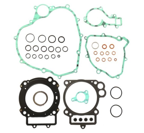 Sada těsnění motoru kompletní ATHENA KTM 690 Duke / R rok 11-15