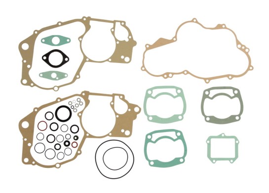 Sada těsnění motoru kompletní ATHENA APRILIA 125 AFI Futura ...