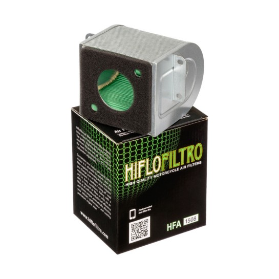 Vzduchový filtr HIFLO HONDA CB 500 F rok 13-18 