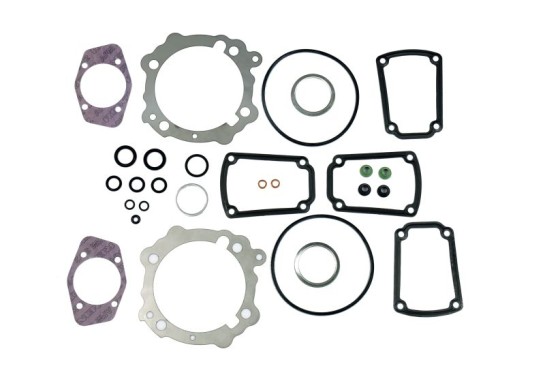 Sada těsnění motoru kompletní ATHENA DUCATI 620 Multistrada ...