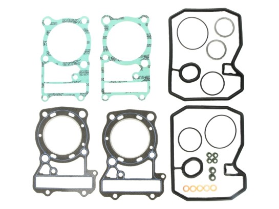 Sada těsnění TOPEND (hlava+válec) ATHENA HONDA XL 600 V Tran...