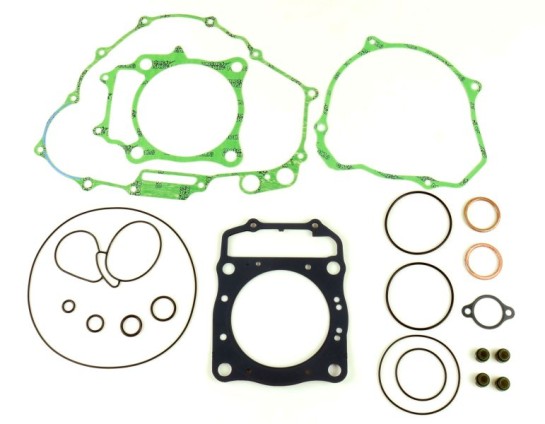 Sada těsnění motoru kompletní ATHENA HONDA XR 650 R rok 00-07