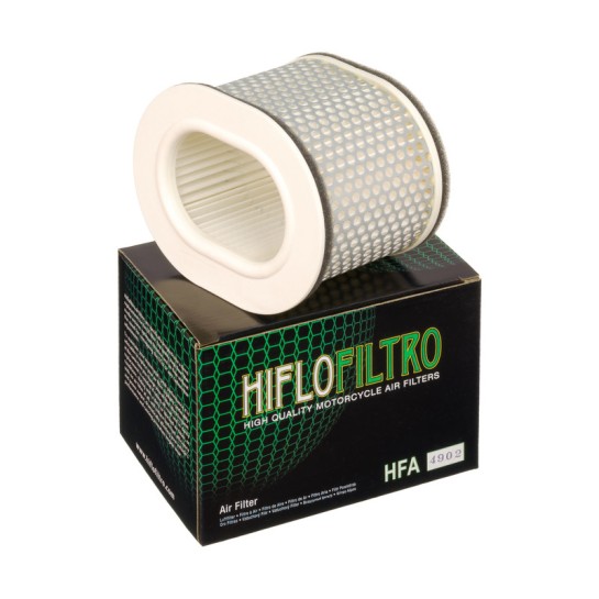 Vzduchový filtr HIFLO YAMAHA FZR 1000 R (EXUP) rok 89-95