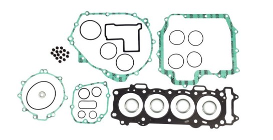 Sada těsnění motoru kompletní ATHENA KAWASAKI ZX-10R rok 11-15