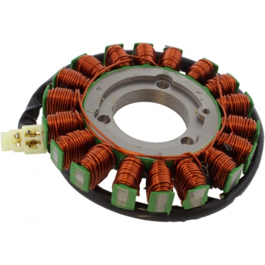 Stator JMP SUZUKI GSX-R 600 rok 06-10