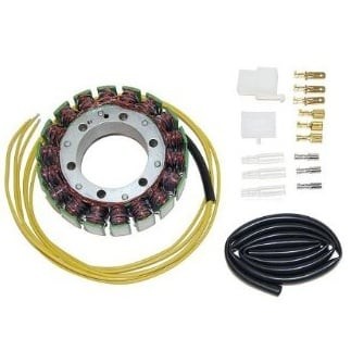 Stator JMP HONDA XL 600 V Transalp rok 87-99