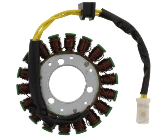 Stator JMP SUZUKI GSX-R 600 rok 00-01