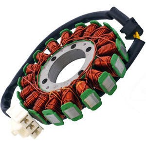 Stator JMP HONDA CBR 1000 RR Fireblade rok 04-09