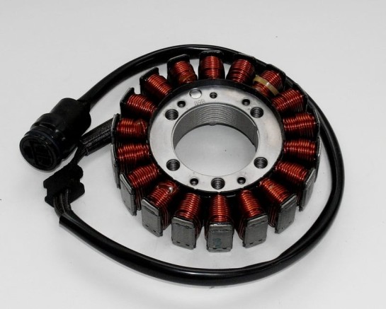 Stator Tourmax KAWASAKI Z 750 rok 07-14