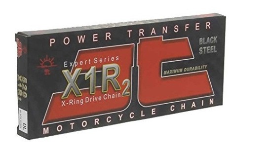 Řetězová sada JT X-ring KTM 520 EXC rok 99