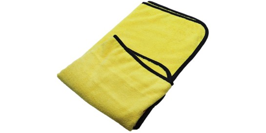 OXFORD Super Drying Towel - sušící ručník z mikrovlákna 90x5...