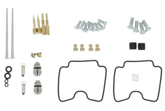 Opravná sada karburátoru All Balls SUZUKI GS 500 rok 04-09