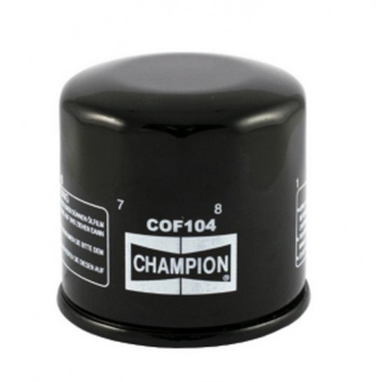 Olejový filtr Champion TRIUMPH 1050 Speed 94, R rok 16