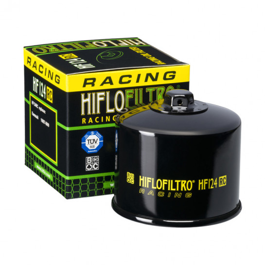 Olejový filtr HIFLO RC KAWASAKI 1000 Ninja H2 SX rok 15-23