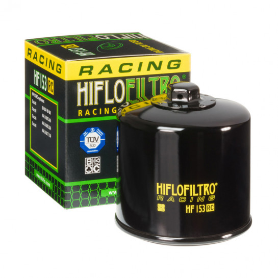 Olejový filtr HIFLO RC DUCATI 944 Sport Turismo ST2 (97-03) ...