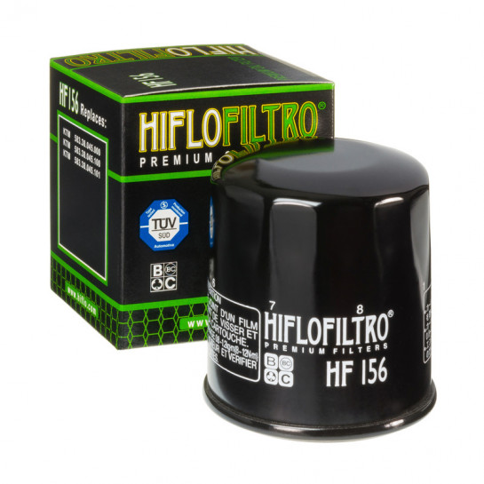 Olejový filtr HIFLO KTM 625 SMC rok 04-05