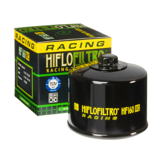 Olejový filtr HIFLO RC BMW F 800 GS rok 07-18