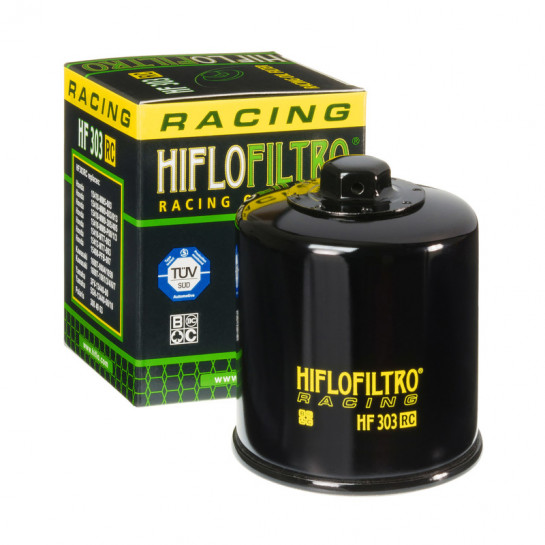 Olejový filtr HIFLO RC KAWASAKI Z 750 R rok 11-12