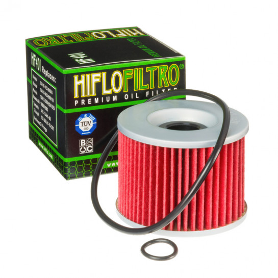 Olejový filtr HIFLO KAWASAKI ZR 750 Zephyr rok 91-99 