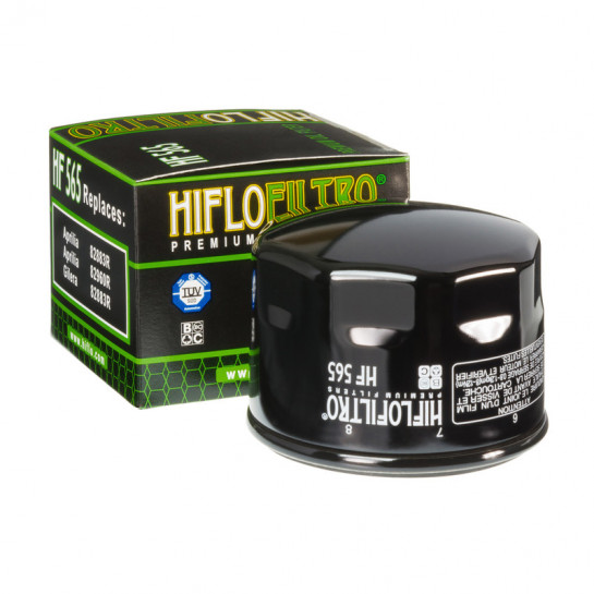 Olejový filtr HIFLO APRILIA 750 SL Shiver rok 07-16 