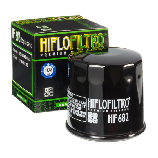 Olejový filtr HIFLO BENELLI TRK 702 rok 23-24