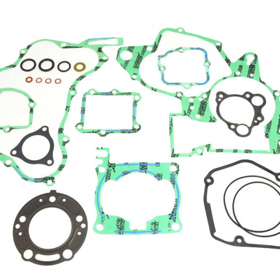Sada těsnění motoru kompletní ATHENA HONDA CR 125 R  rok 04