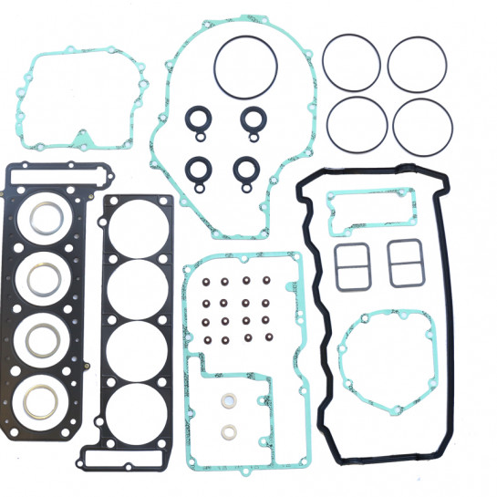 Sada těsnění motoru kompletní ATHENA KAWASAKI ZZR 1100 rok 9...