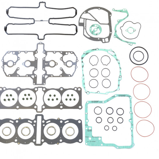 Sada těsnění motoru kompletní ATHENA YAMAHA FZR 1000 R (EXUP...