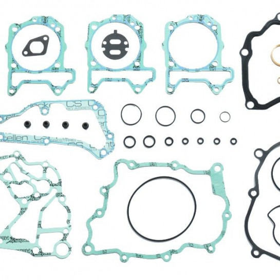 Sada těsnění motoru kompletní ATHENA APRILIA Sportcity Cube ...