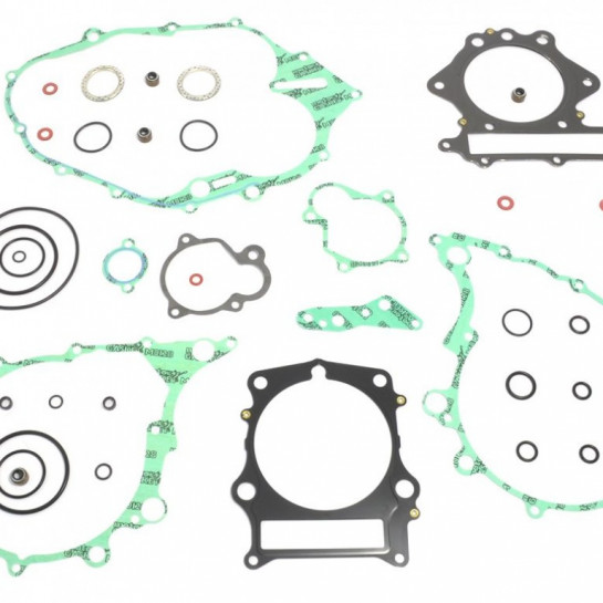 Sada těsnění motoru kompletní ATHENA YAMAHA XT 600 E (89-03)...