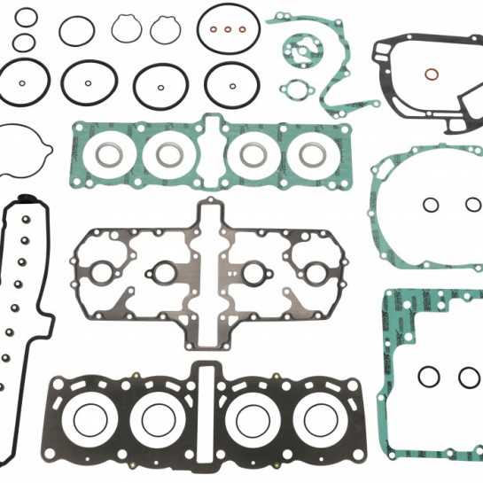 Sada těsnění motoru kompletní ATHENA YAMAHA FZ 750 Genesis r...