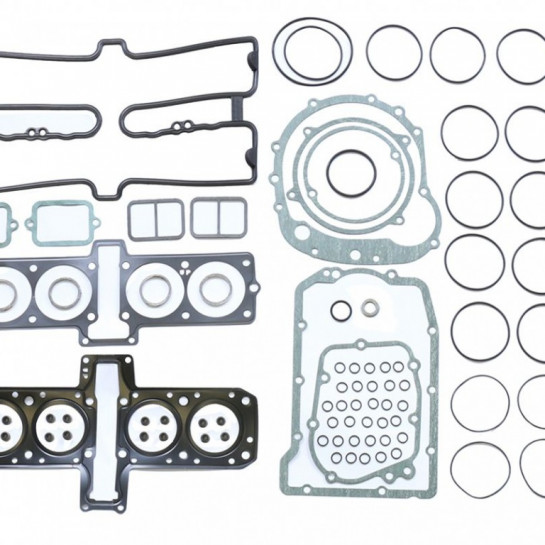 Sada těsnění motoru kompletní ATHENA KAWASAKI GPZ 500 S rok ...