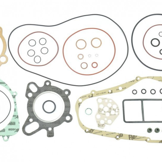 Sada těsnění motoru kompletní ATHENA APRILIA 350 ETX Tuareg ...