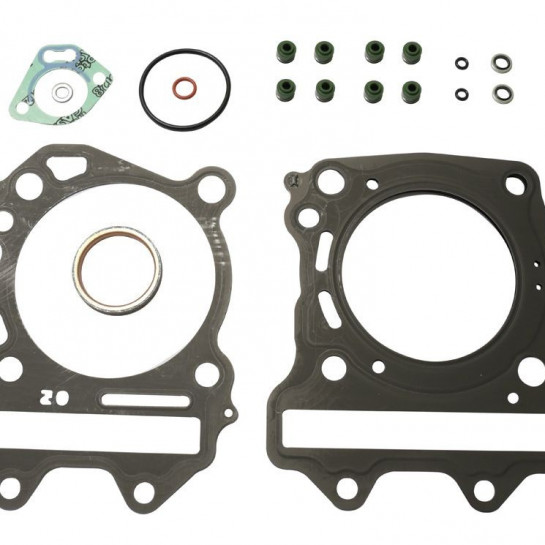 Sada těsnění TOPEND (hlava+válec) ATHENA SUZUKI Burgman 400 ...