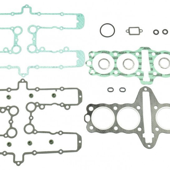 Sada těsnění TOPEND (hlava+válec) ATHENA KAWASAKI ZR 750 Zep...