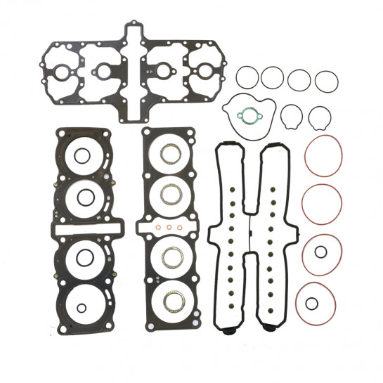 Sada těsnění TOPEND (hlava+válec) ATHENA YAMAHA GTS 1000 řet...