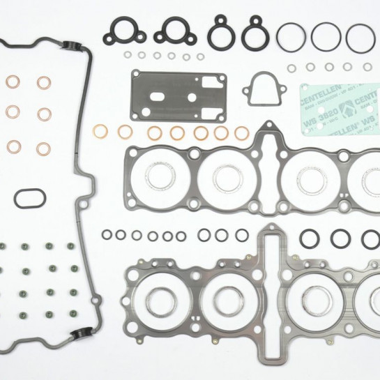 Sada těsnění TOPEND (hlava+válec) ATHENA SUZUKI GSX 1100 F r...