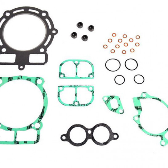 Sada těsnění TOPEND (hlava+válec) ATHENA KTM 500 EXC rok 12-13