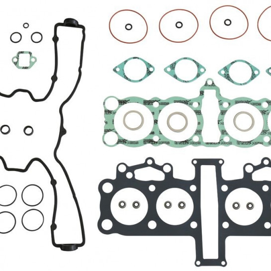 Sada těsnění TOPEND (hlava+válec) ATHENA YAMAHA FZ 750 Genes...