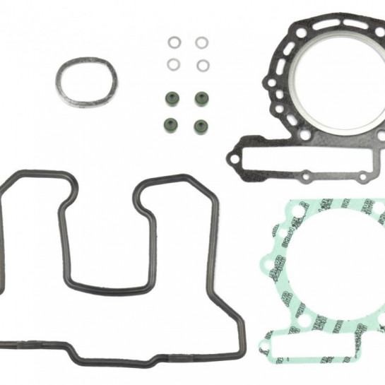 Sada těsnění TOPEND (hlava+válec) ATHENA KAWASAKI ZZ-R 600 r...