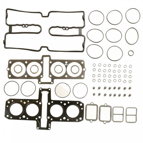 Sada těsnění TOPEND (hlava+válec) ATHENA KAWASAKI GPZ 500 S ...