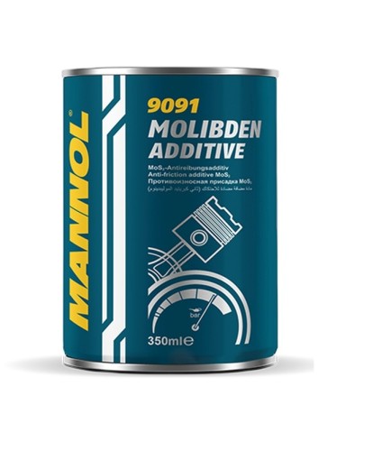 Mannol - Molibden additive - 350ml