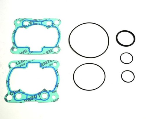 Sada těsnění TOPEND (hlava+válec) ATHENA HUSQVARNA 125 CR rok 95-96