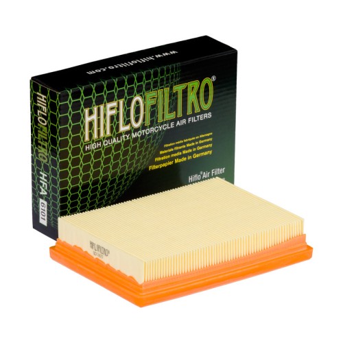 Vzduchový filtr HIFLO APRILIA 1100 Tuono rok 15-21