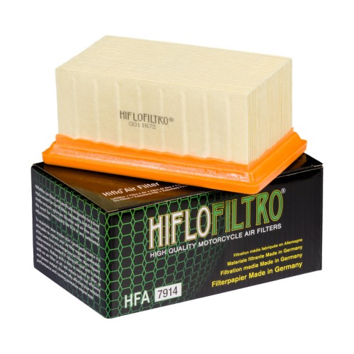 Vzduchový filtr HIFLO BMW R 1200 RT rok 10-14