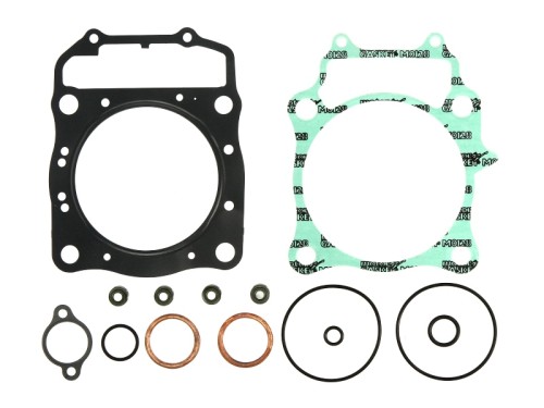 Sada těsnění TOPEND (hlava+válec) ATHENA HONDA XR 650 L rok 00-07