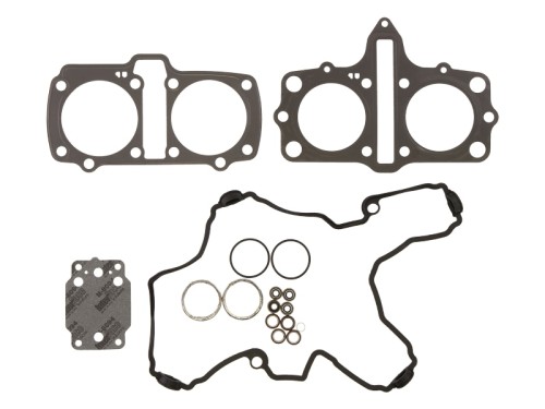 Sada těsnění TOPEND (hlava+válec) ATHENA SUZUKI GS 500 rok 89-00