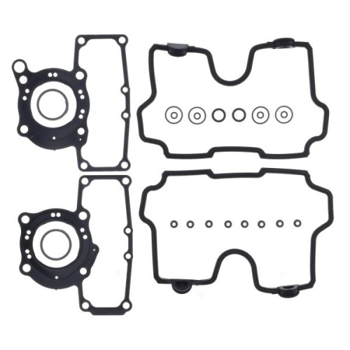 Sada těsnění TOPEND (hlava+válec) ATHENA HONDA VTR 250 rok 89-90