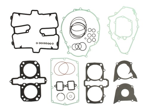 Sada těsnění motoru kompletní ATHENA KAWASAKI GPZ 500 S rok 85-95