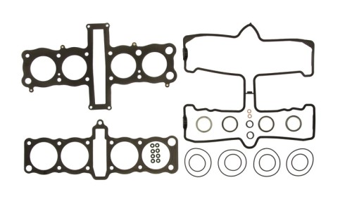 Sada těsnění TOPEND (hlava+válec) ATHENA YAMAHA XJ 600 N,S (Diversion) (92-03) rok 91-02